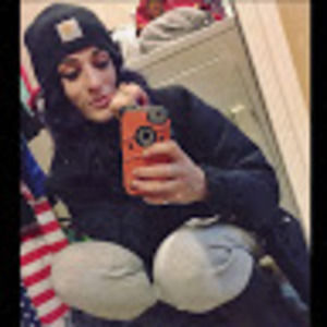 Meet your Posher, Anastasia